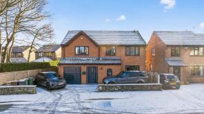 37, Larkfield Road, Rawdon, Leeds LS19 6EQ