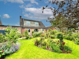 51 Rydale, Northfield Road, Driffield YO25 9XY