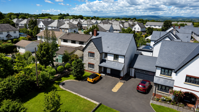 Four Bedroom Detached for Sale