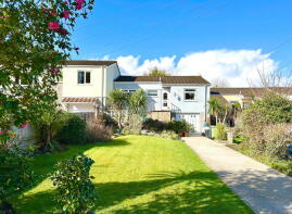 17, Grange Road, Newton Abbot TQ12 5PJ
