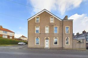 5, St Georges Terrace, Whitehaven CA28 6DF