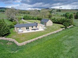 The Old Byre, B6282 (from End Of California Row To B6281 Junc), Barnard Castle DL12 0BD