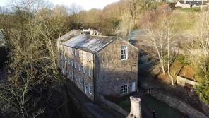 30, The Rag Mill, Goose Eye, Laycock, Keighley BD22 0PD