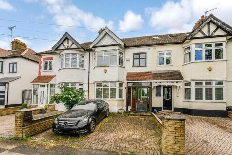 Waverley Avenue, Chingford