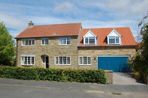 8, Spring Hill, Northallerton DL6 2SQ