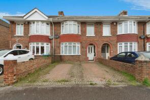 45, Wallisdean Avenue, Fareham PO14 1HR