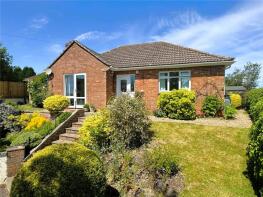 Sunnybank, High Street, Great Cheverell SN10 5XR