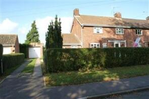 20, Westgate Street, Thetford IP26 5BN