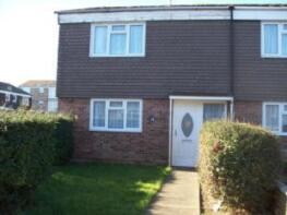 48, Anson Chase, Southend-on-sea SS3 9RG