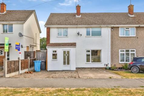 Abbot Road, Ilkeston