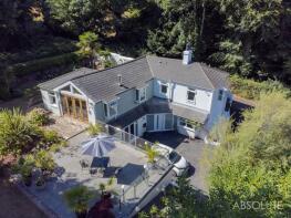 Orestone Cottage, Rock House Lane, Maidencombe, Torquay TQ1 4SX