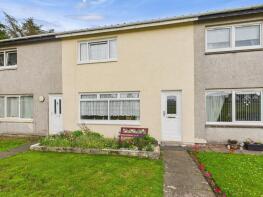 12, Lyonside Street, Rigside, Lanark ML11 9NJ