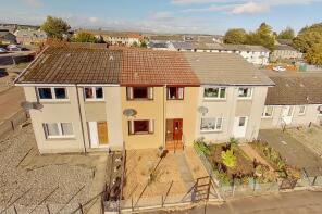 8, Park Terrace, Auchterarder PH3 1HU