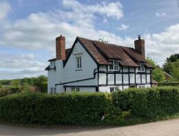 Church Cottage, C1175 Coddington Cross Road To The Slatch, Ledbury HR8 1JJ