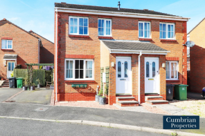 8, Abbots Road, Carlisle CA2 5PZ