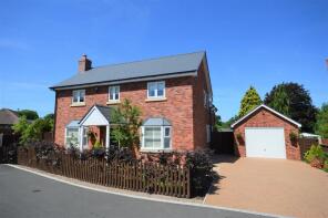 3, Pleck Orchard, Leominster HR6 9FF