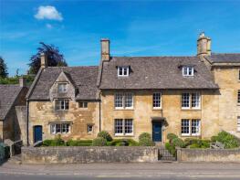 Elmfield House, Leysbourne, Chipping Campden GL55 6AD