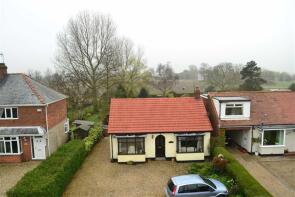 Beaudeville, Lambwath Lane, Hull HU11 5BT