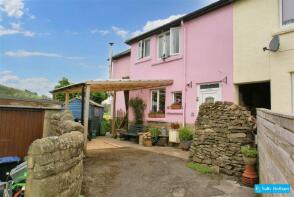 16, Mawstone Lane, Bakewell DE45 1WJ