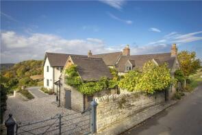 Grove Hill, Temple Grafton Road, Alcester B49 6DS
