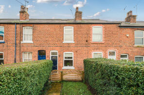 9, Reservoir Terrace, Spital Walk, Chester CH3 5DD