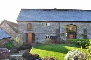 Owls Roost, Church Farm Barns, Church Lane, Privett, Alton GU34 3PB