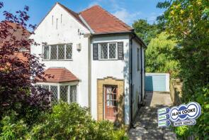 197, Wetherby Road, Roundhay, Leeds LS17 8ND