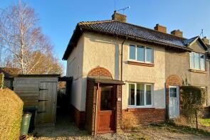 619, Thorne Road, Salisbury SP4 9QG