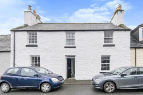 6, Cowgate, Newton Stewart DG8 8BW