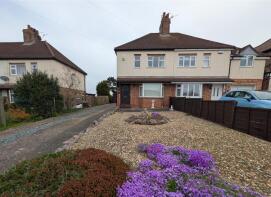 22, School Lane, Harby LE14 4BZ