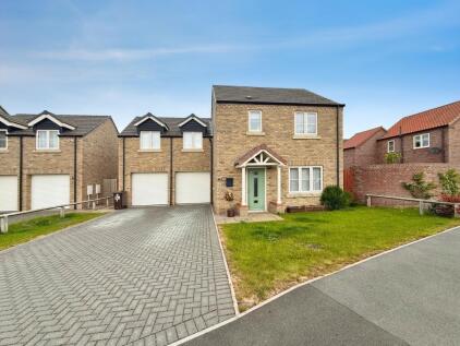 Forest Way, Holbeach, Spalding