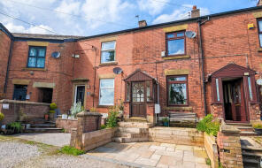 11, Dean Terrace, Ashton-under-lyne OL6 8AL