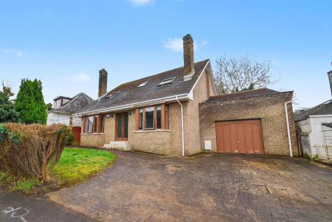 Garvock Drive, Eastwood, Glasgow, G43 1JH