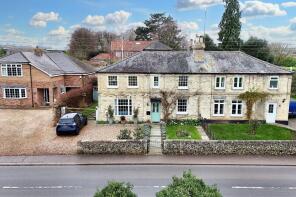 26, The Street, Moulton CB8 8RZ