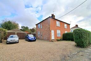 3, Lancaster Estate, Norwich NR11 8AP