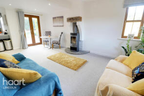 Sycamore Lodge, Butt Lane, Louth LN11 9UP