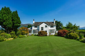 Sandylands, Braithwaite To Thornthwaite, Keswick CA12 5RZ