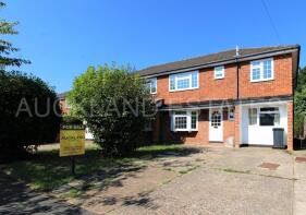 22, Windmore Avenue, Potters Bar EN6 3BG