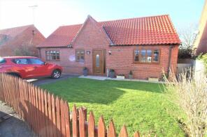 7, Elm Tree Rise, Newark NG22 0BE