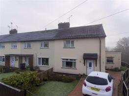 28, Heol Penderyst, Trevor, Llangollen LL20 7UD