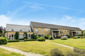 6, Lyneham Farm Cottages, Street Through Lyneham, Chipping Norton OX7 6QP