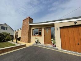 Pennant, Hendy Close, Four Mile Bridge, Holyhead LL65 2FB
