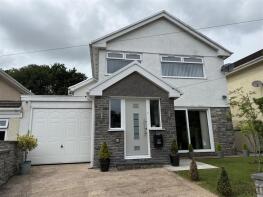 80, Cwmfferws Road, Tycroes, Ammanford SA18 3UA