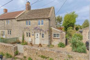 Robin Cottage, The Butts, Chippenham SN14 7DY