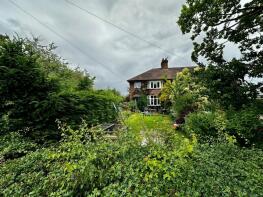 Springfield, Bag Lane, Crowton, Northwich CW8 2TP