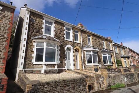 Manor Road, Abersychan, Pontypool