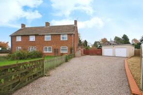 1, Churchill Road, Wisbech PE13 4NA