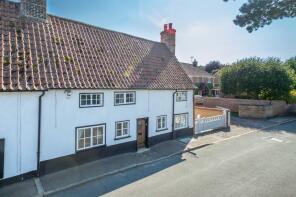76 Nook Cottage, The Street, Bury St. Edmunds IP28 6AA