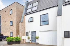 36, Church Road, St Marks, Cheltenham GL51 7AN