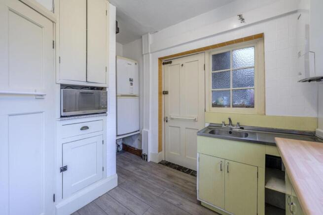 Kitchen 3